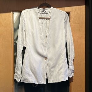 Helmut Lang White Top